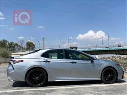 تۆیۆتا کامری